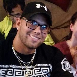 Meet your Posher, Billy